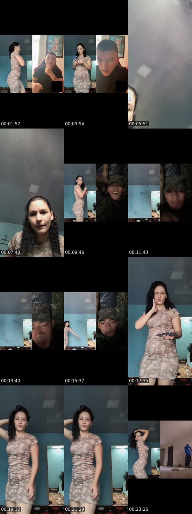 @flacafeliz04 TikTok live