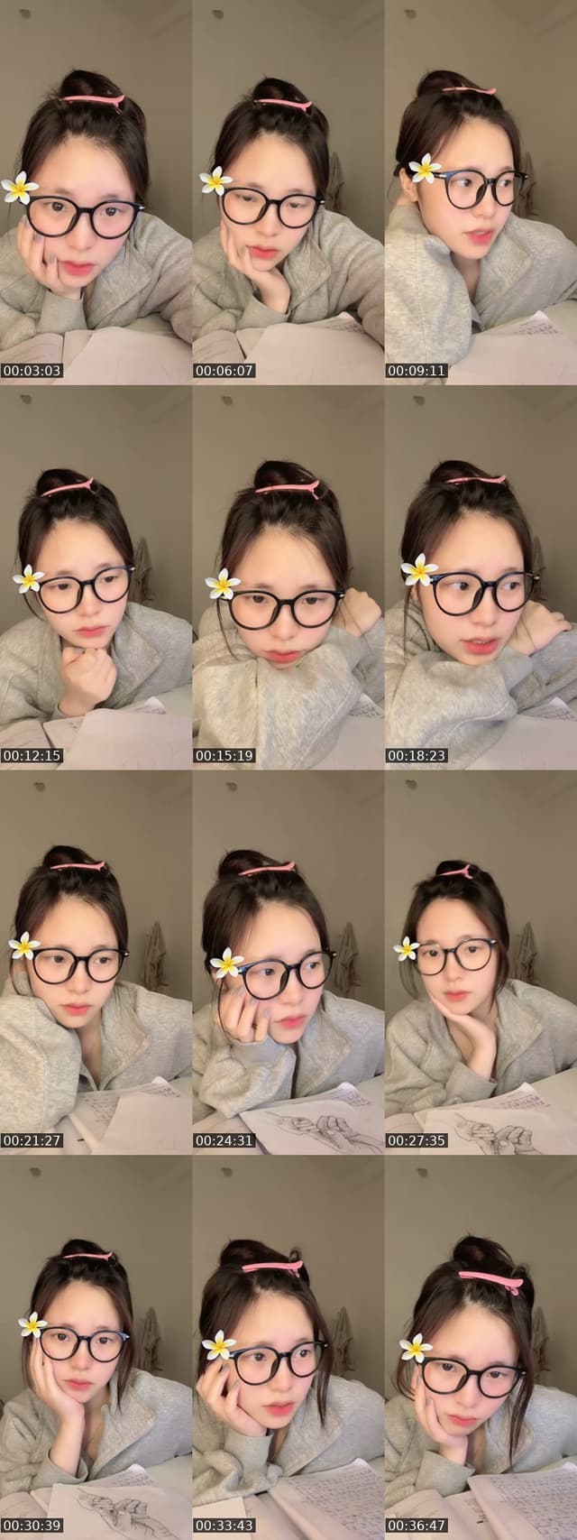 Học - @thuyanh.ng.t