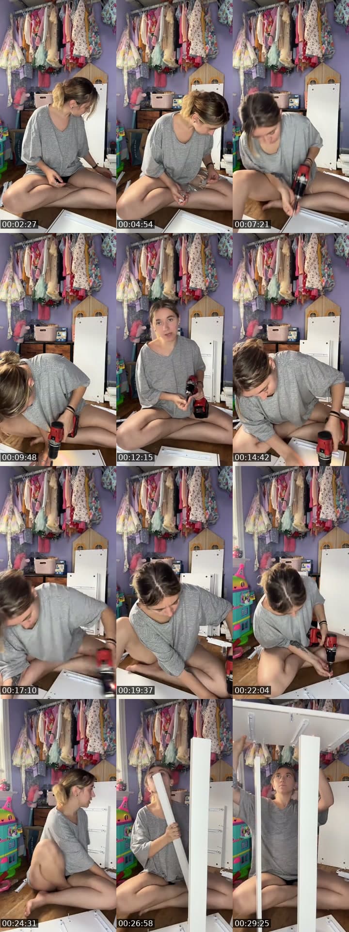 Husband hunting