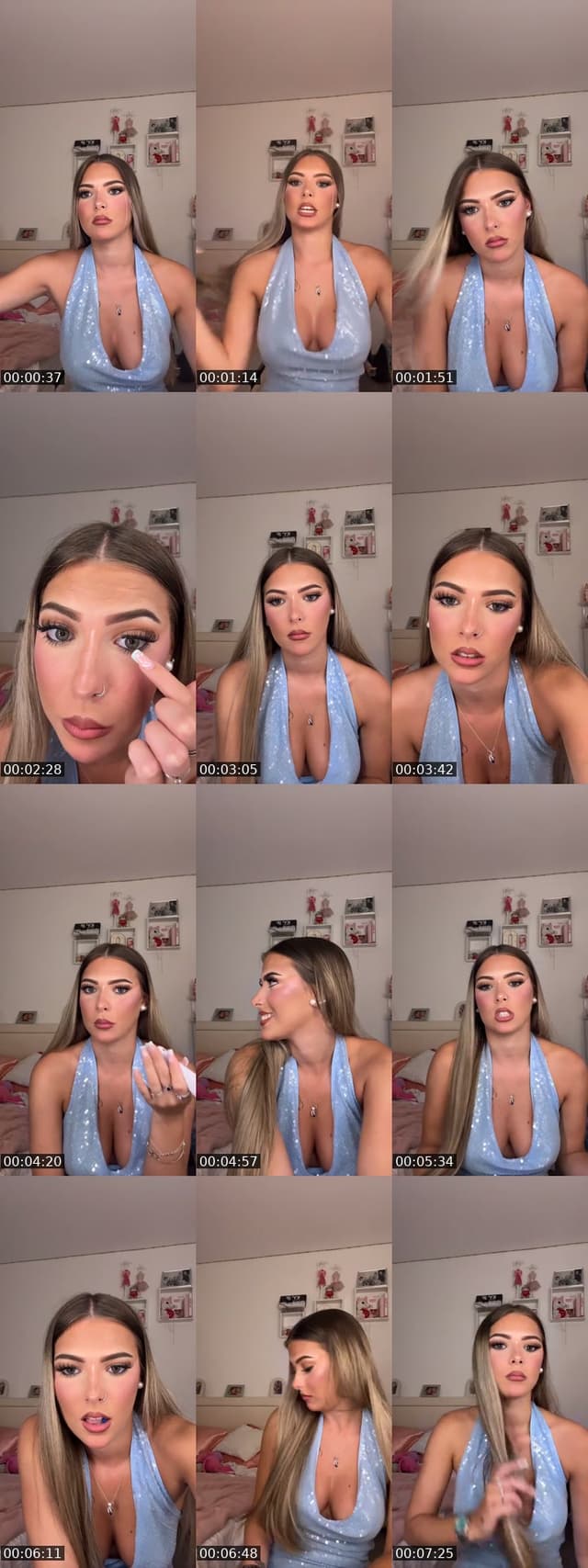 @byy.tiff TikTok live
