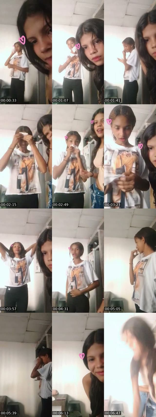 @erika.fari TikTok live