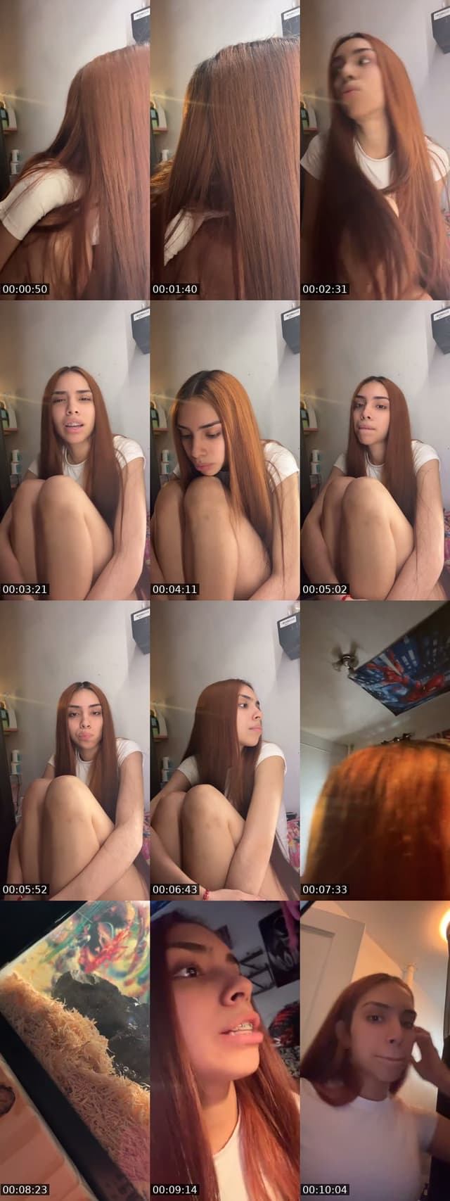 @heluvsnaomzz TikTok live