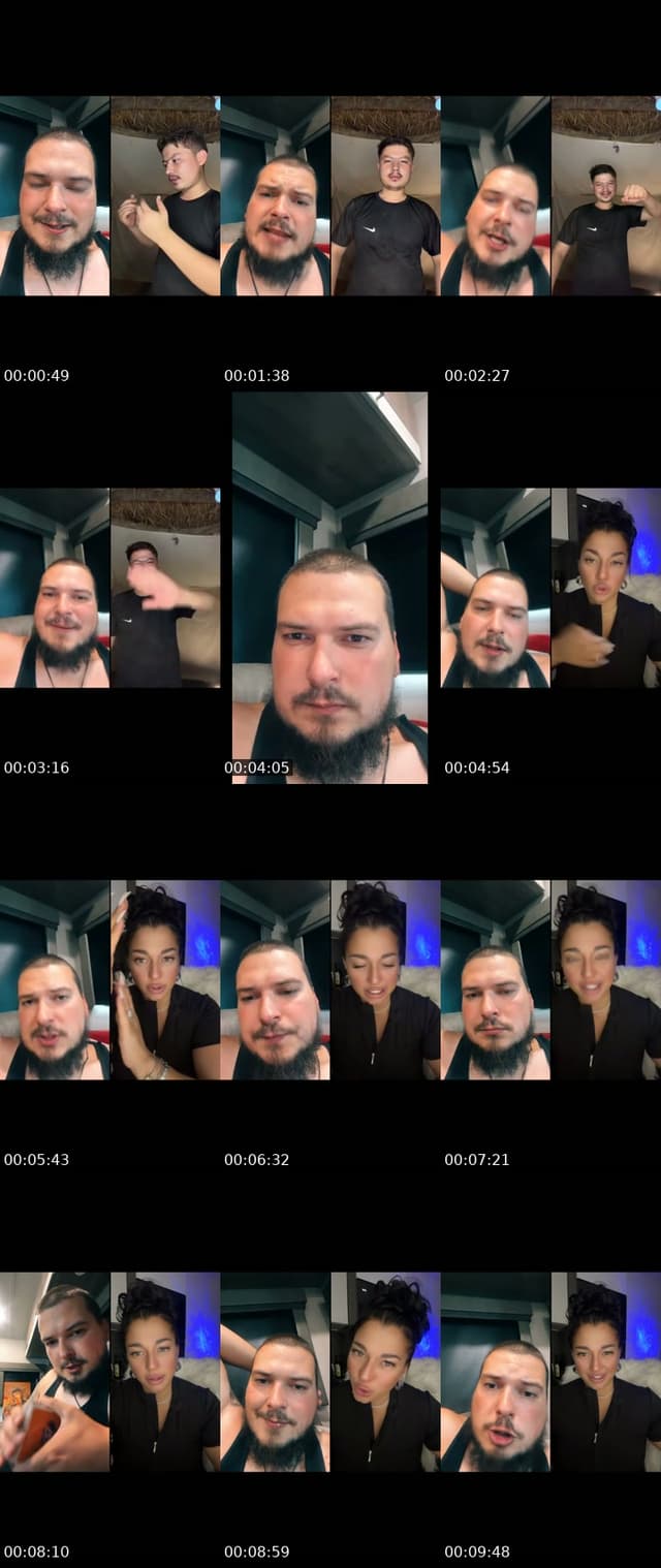 Выживание в Америке - @kolyaka_stream