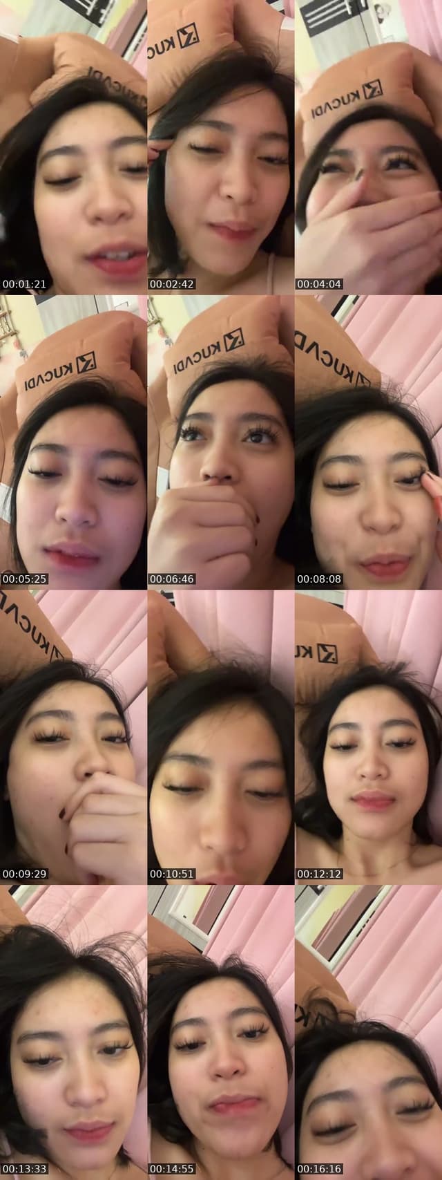 @cottoncandychic11 TikTok live