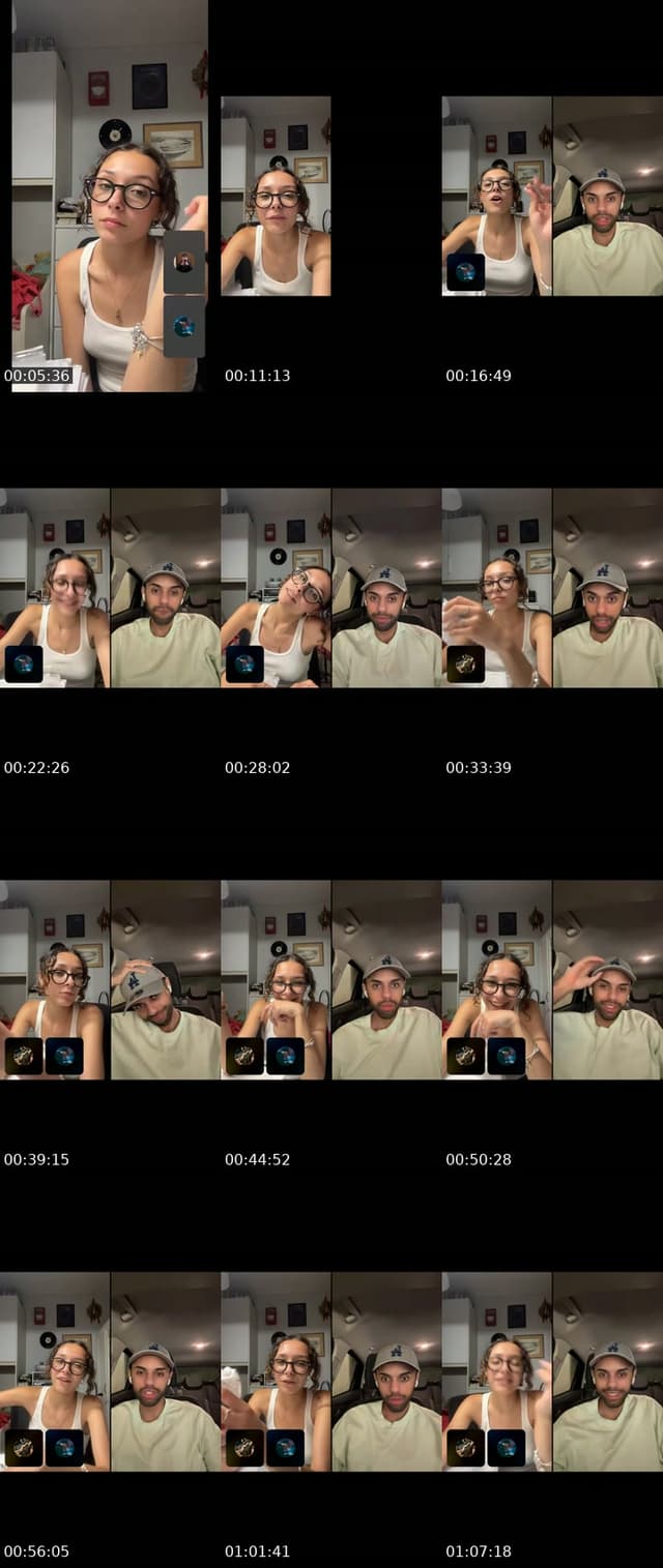 @silviaamongioi TikTok live from 2026-06-26