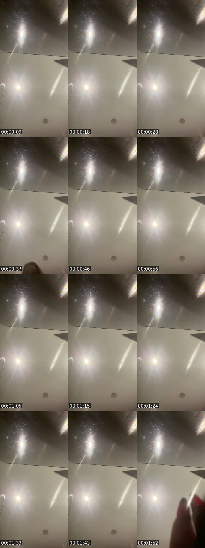 @movafit TikTok live stream