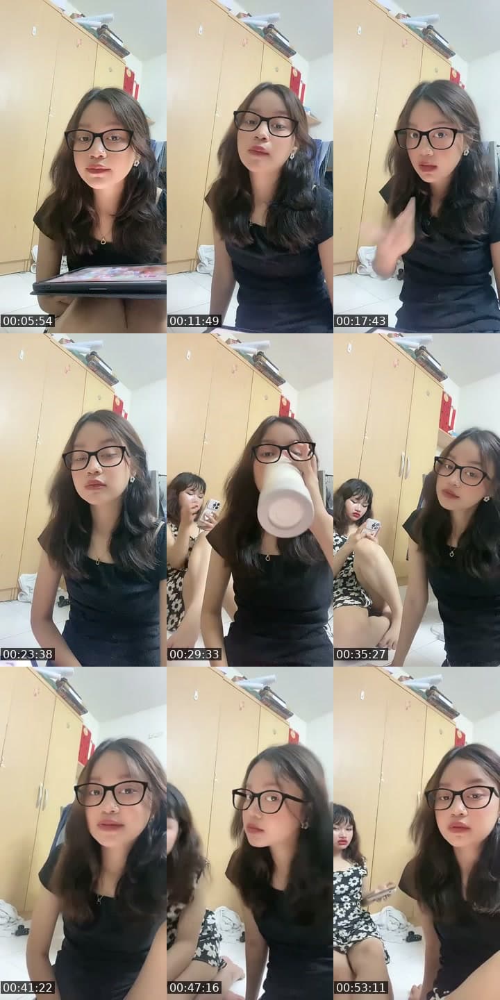 @02.6q TikTok live stream