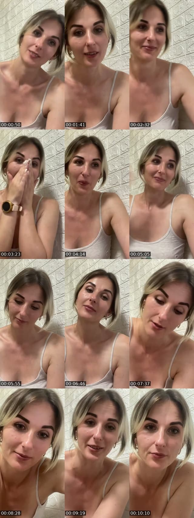 Заходь, я хороша😁 - @7v7i7k7t7o7r7i