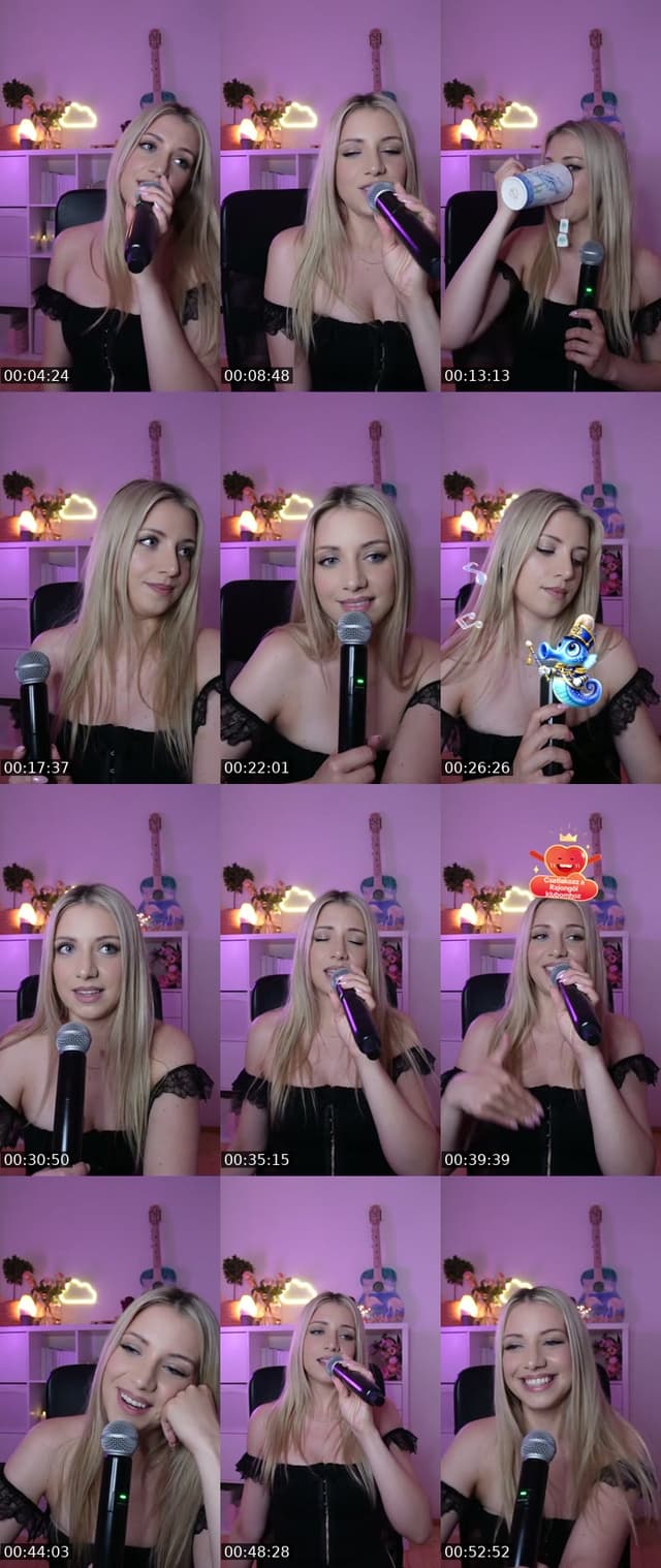 @alexandra.vakter TikTok live