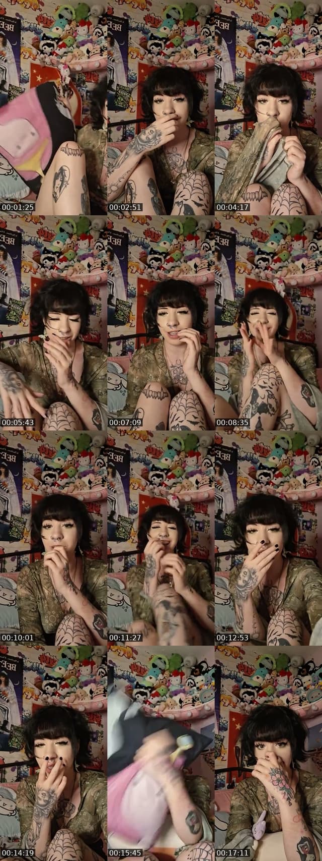 @sleepy_sparrow0 TikTok live