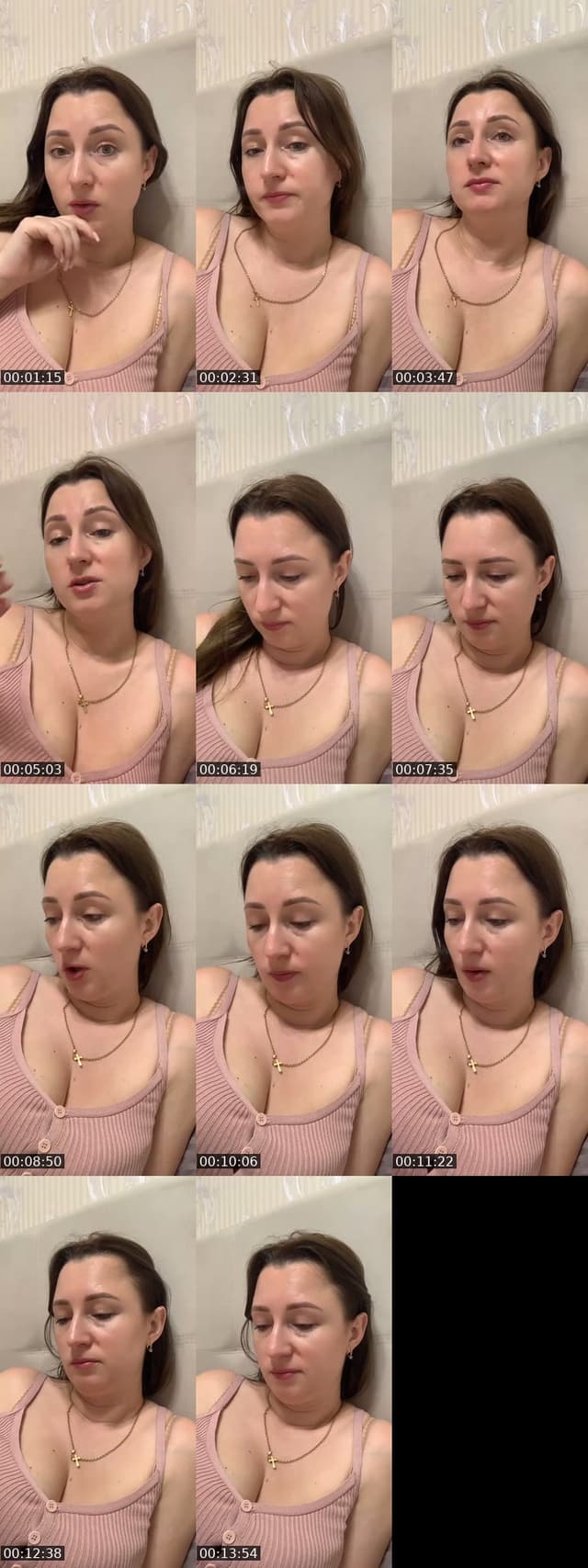 @vanya_tiktokoriginal TikTok live