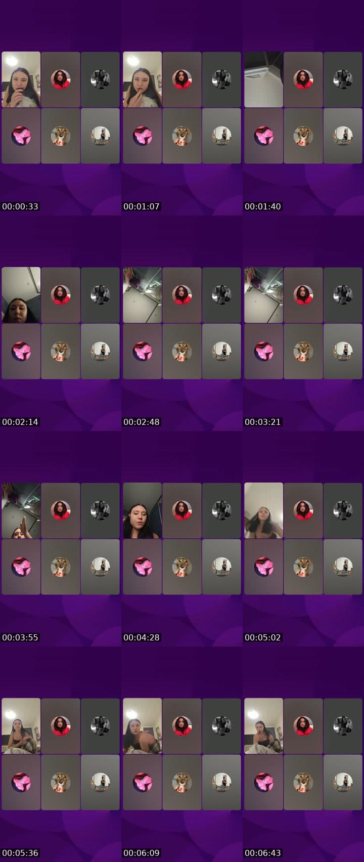 @skummbanan_06 TikTok live stream