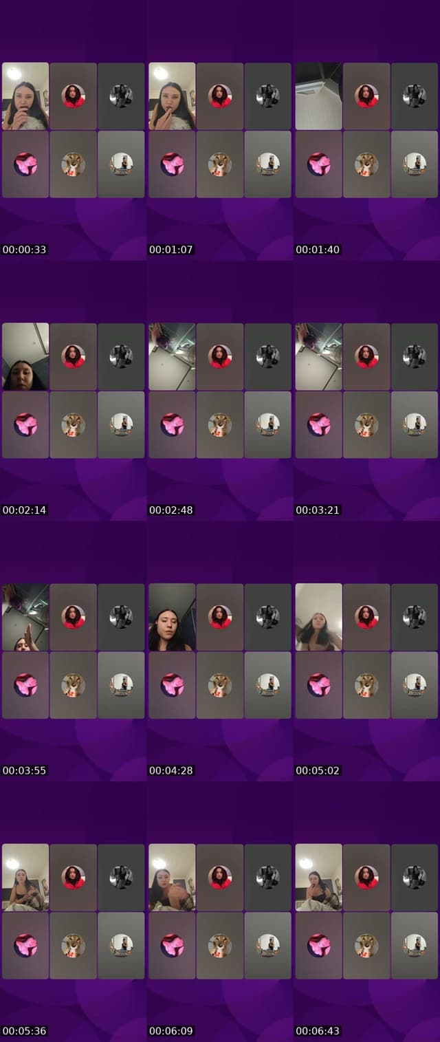 @skummbanan_06 TikTok live