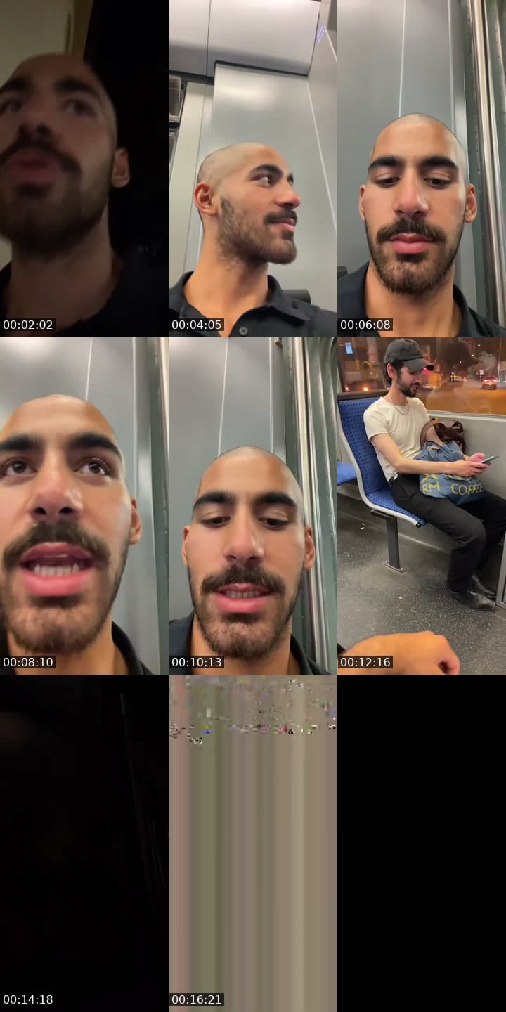 @naarveed TikTok live stream