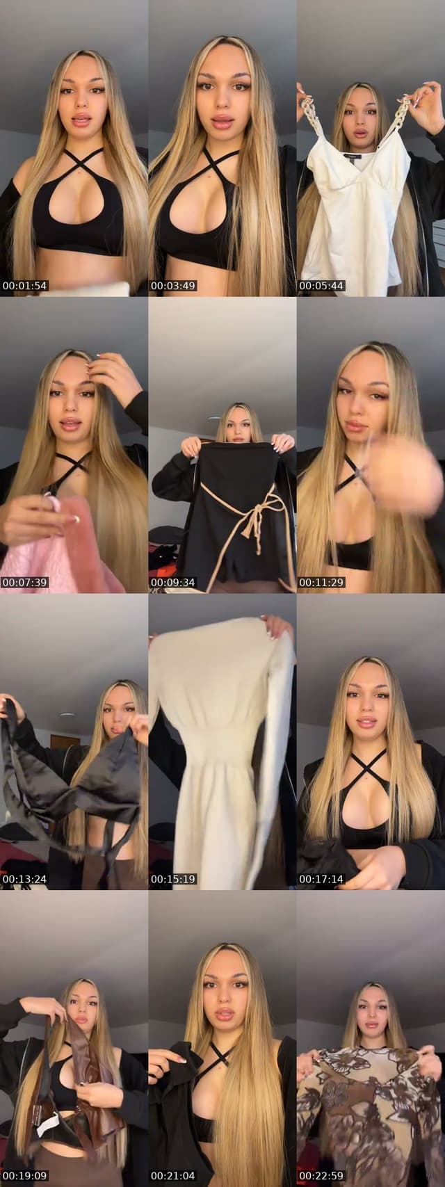 Clóset sale - @martinaalicecl