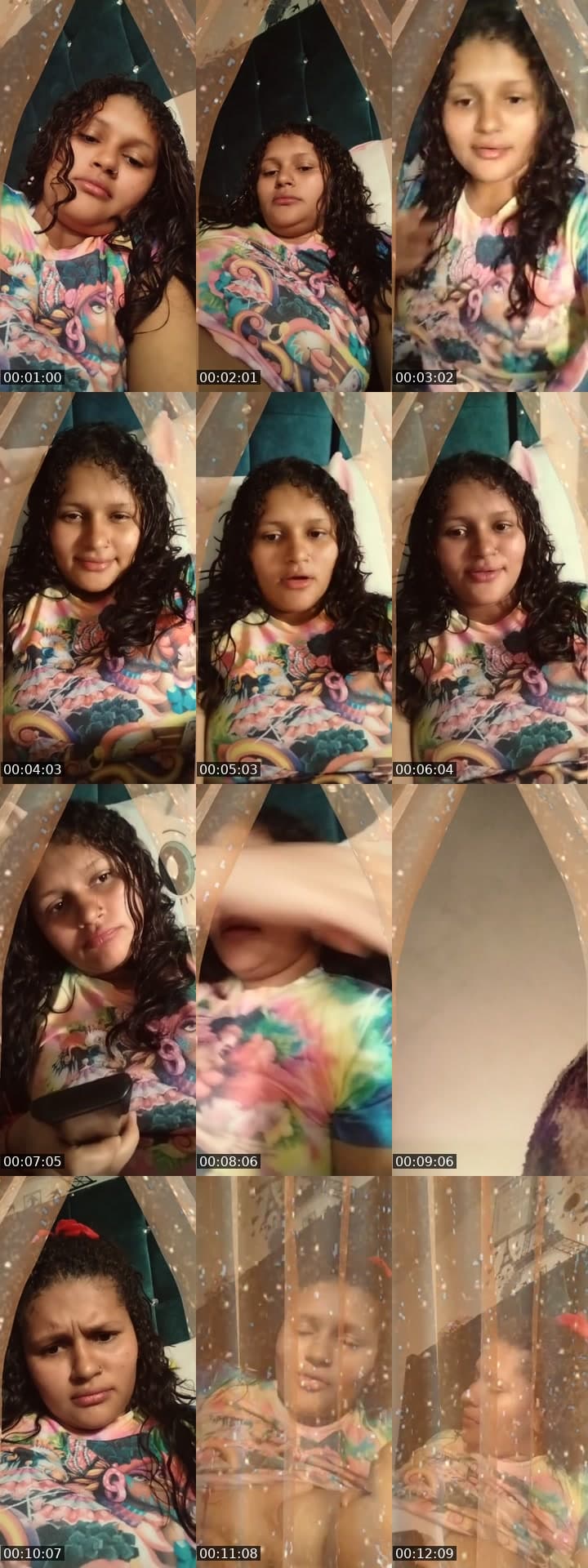 @andreamartinez161120 TikTok live stream