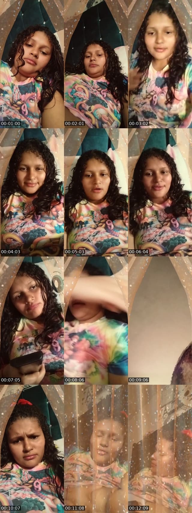 @andreamartinez161120 TikTok live