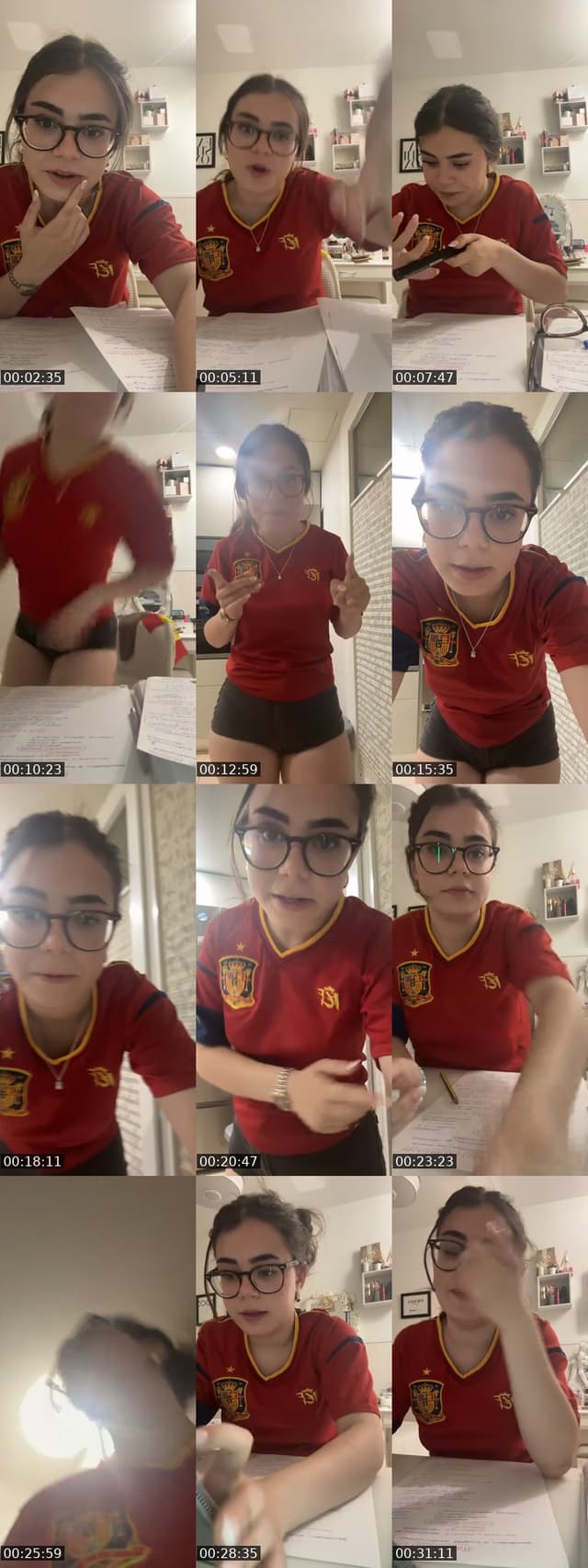 Hola estudiando - @useeer110607