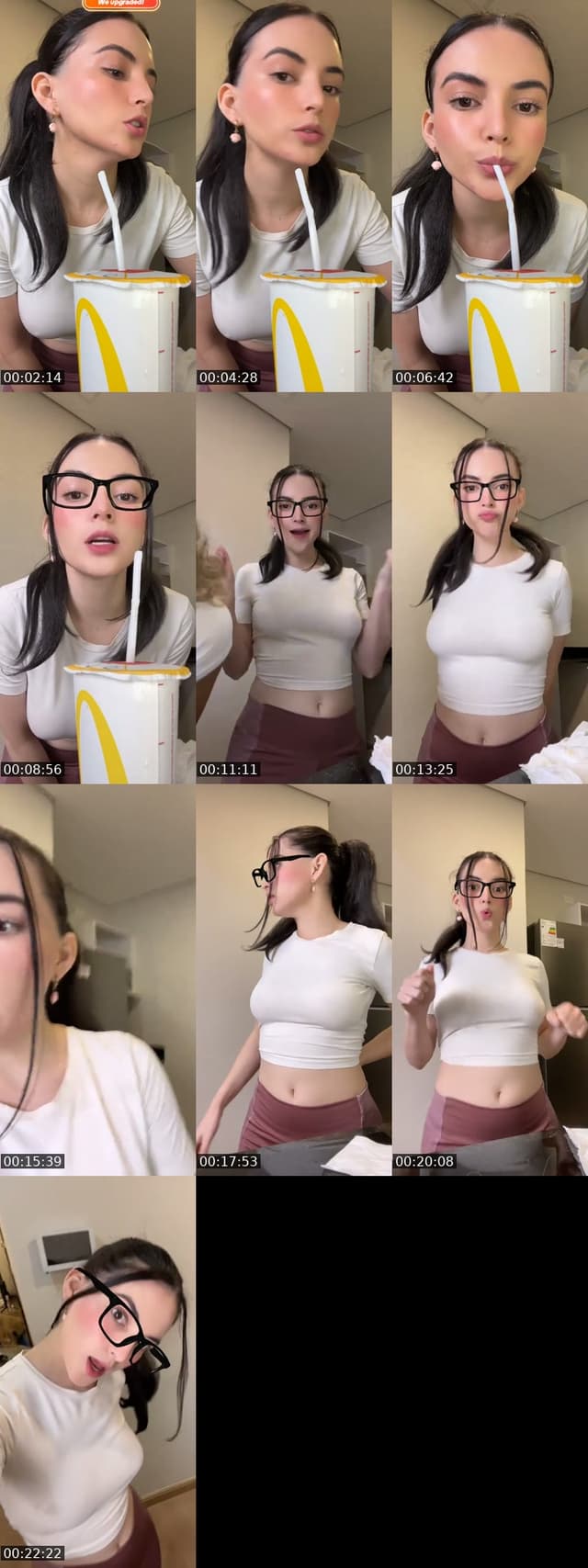 @pauliibubu TikTok live