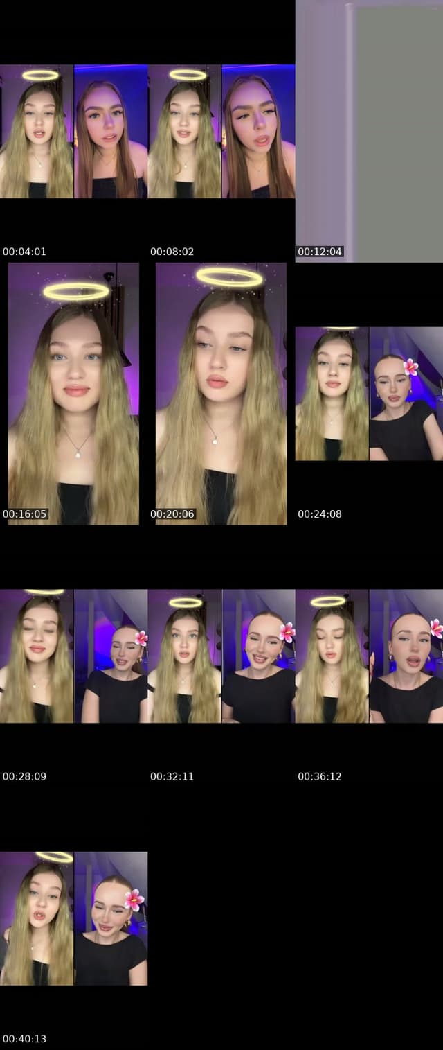 @barbie_sofii TikTok live