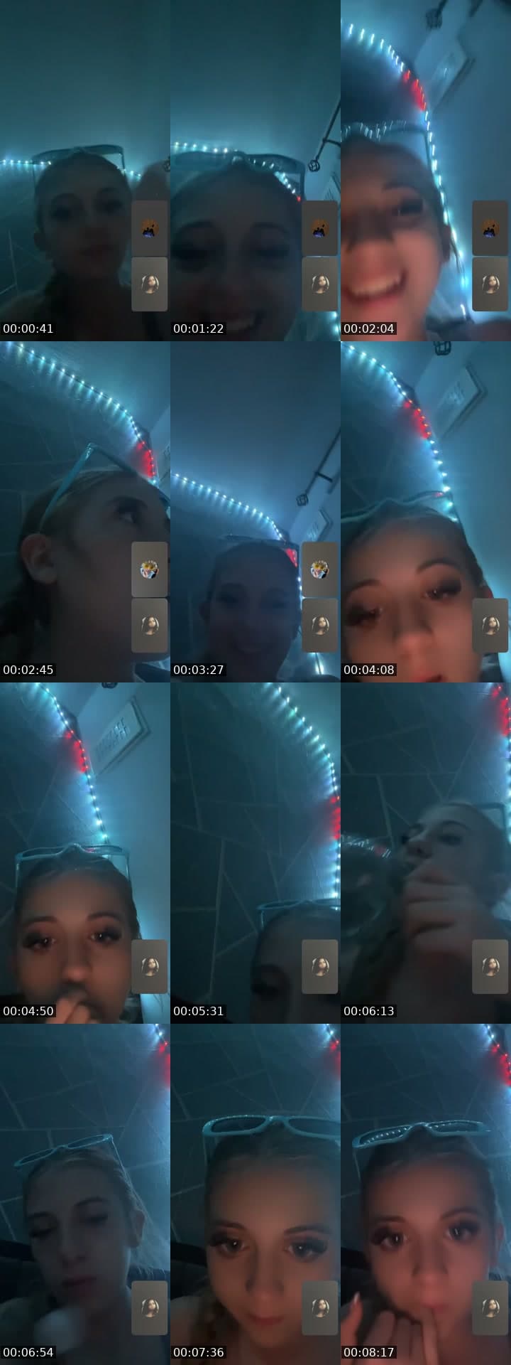 @bella_backup081 TikTok live stream