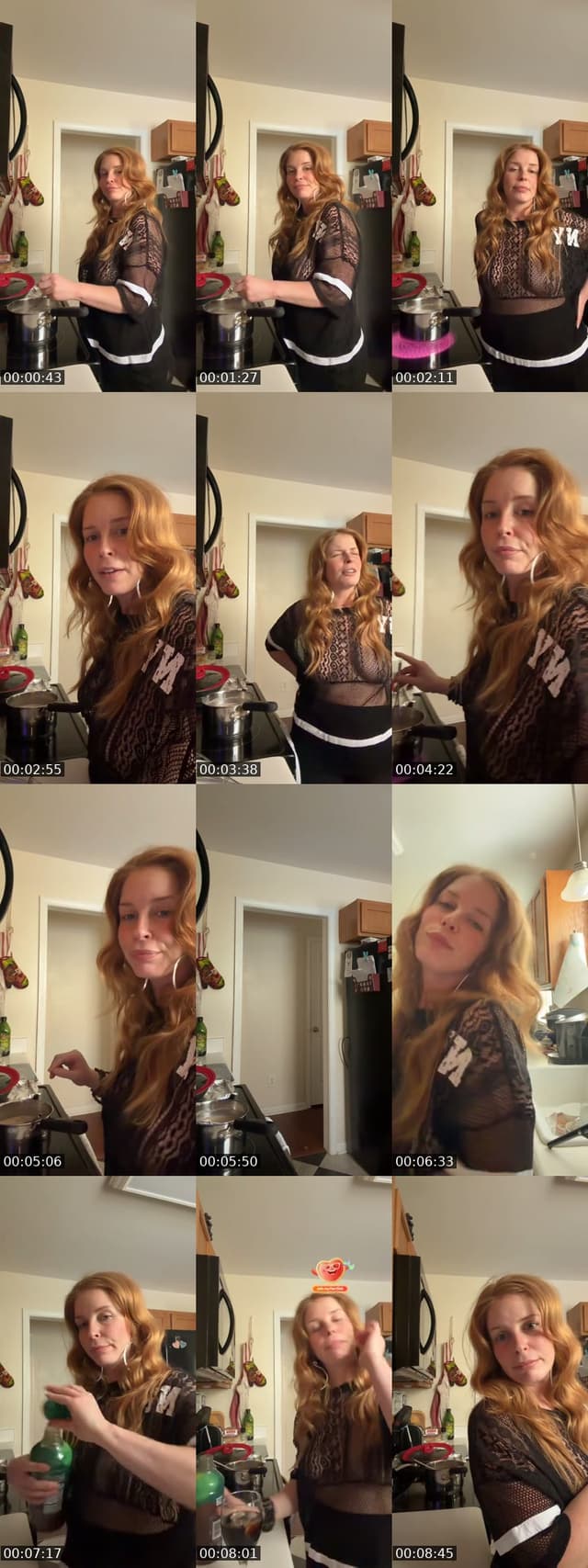 Cooking - @beskyeee
