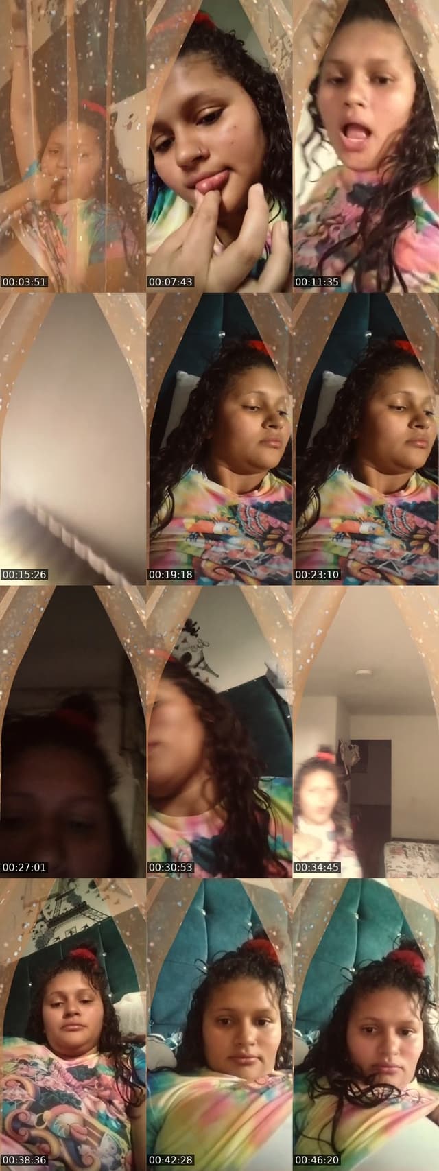 @andreamartinez161120 TikTok live