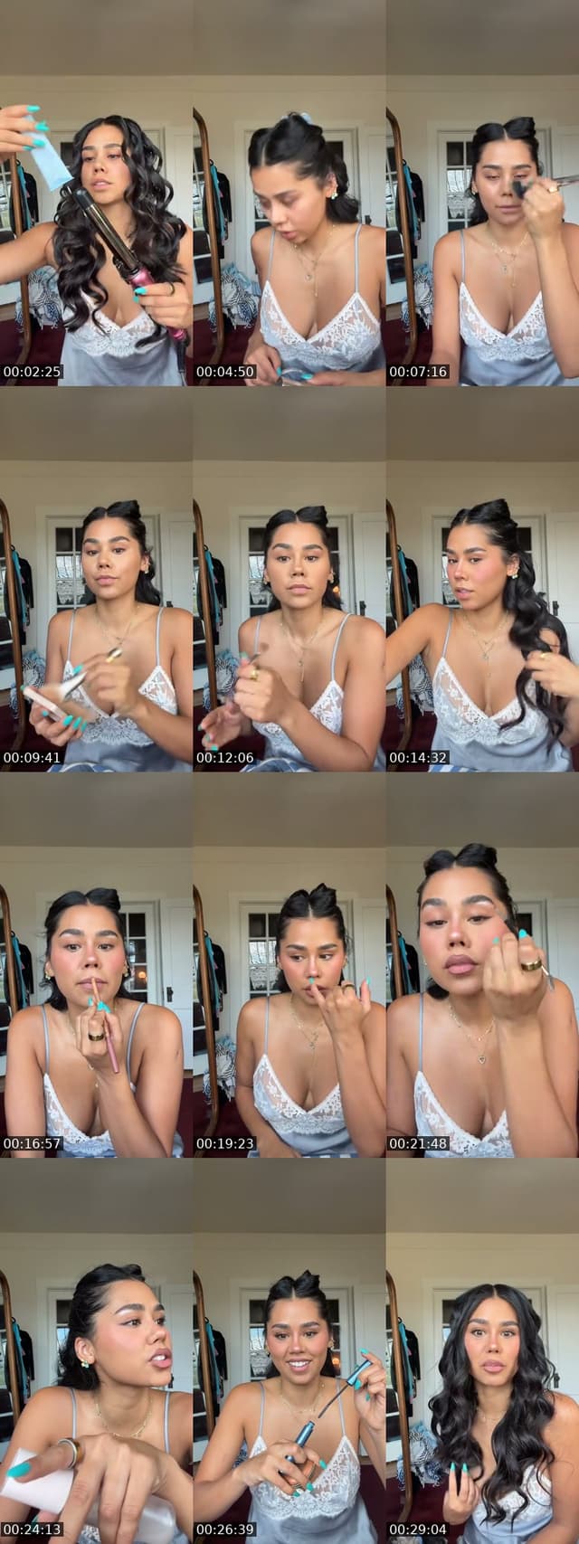 @lizbethponceh TikTok live