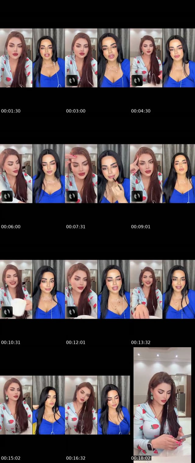 Hi pretty people💖هلا بالحلوين - @nona_life