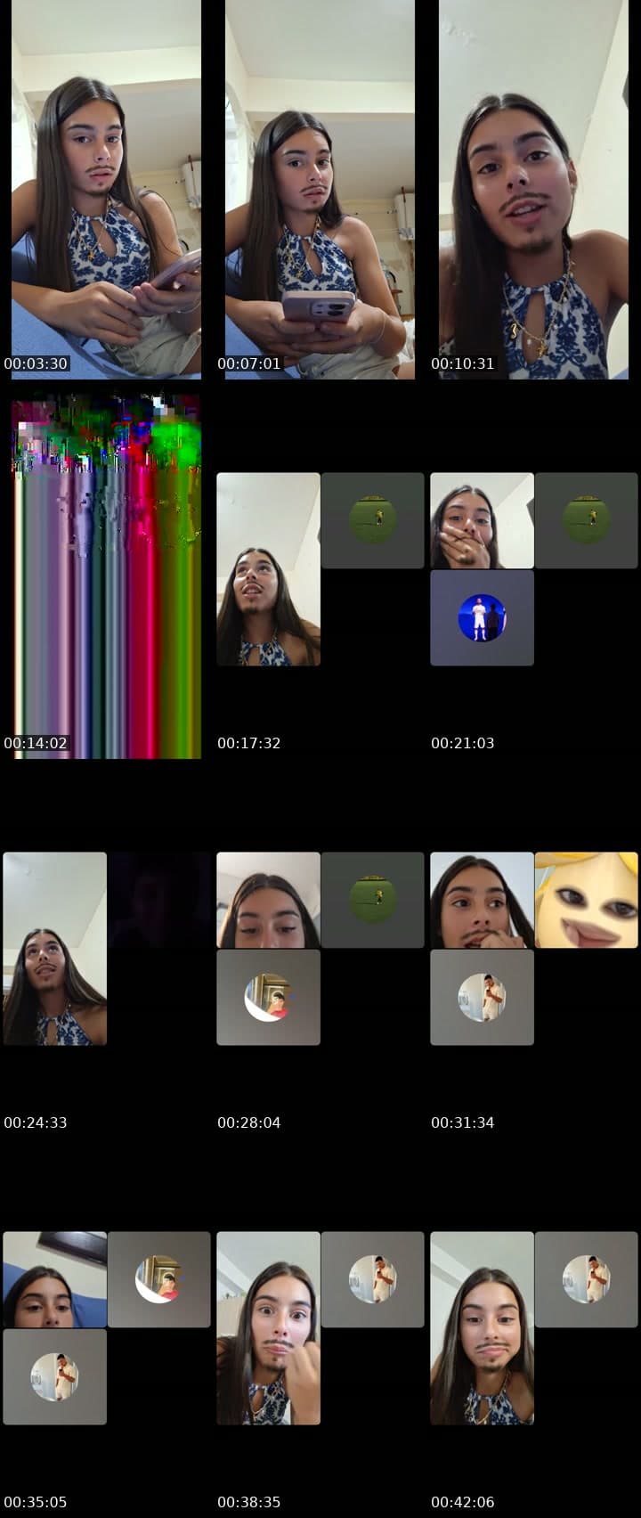 @no_soy_aitana00 TikTok live stream
