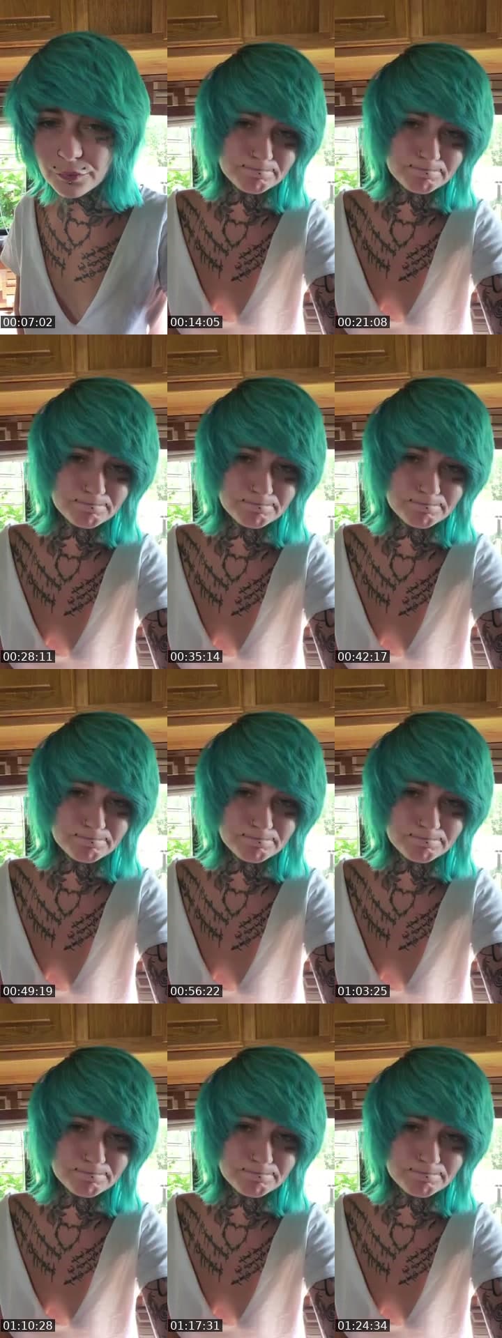 @e_k1tten TikTok live stream