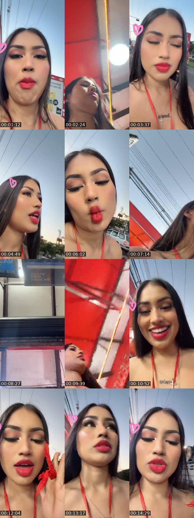 TikTok live: LicoEjecutivo4anilloBrisas by @alexa_justiniano
