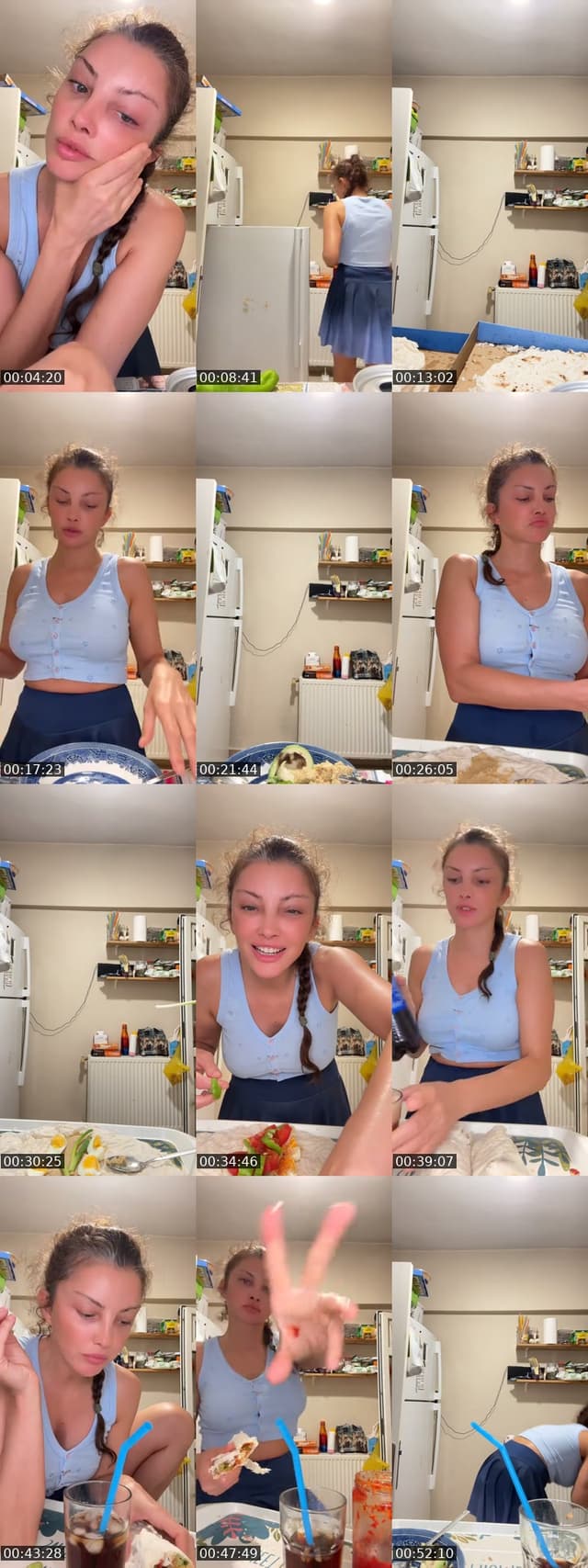 @gozdemeta TikTok live from 2026-06-26