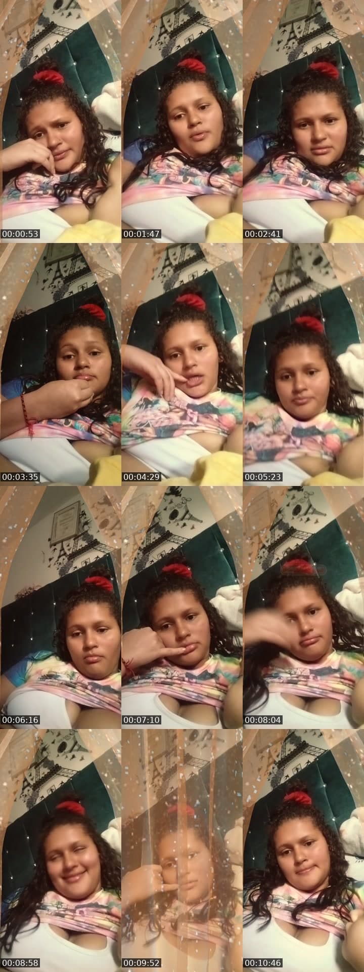 @andreamartinez161120 TikTok live stream