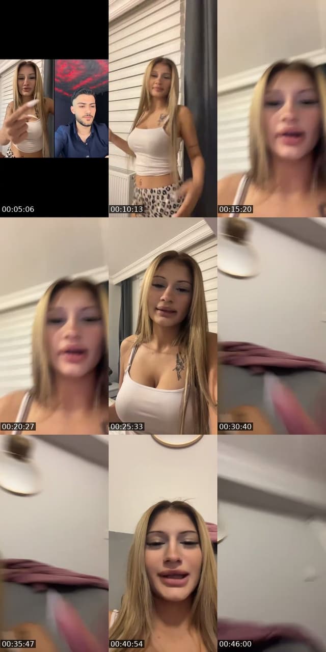 @cid0land TikTok live