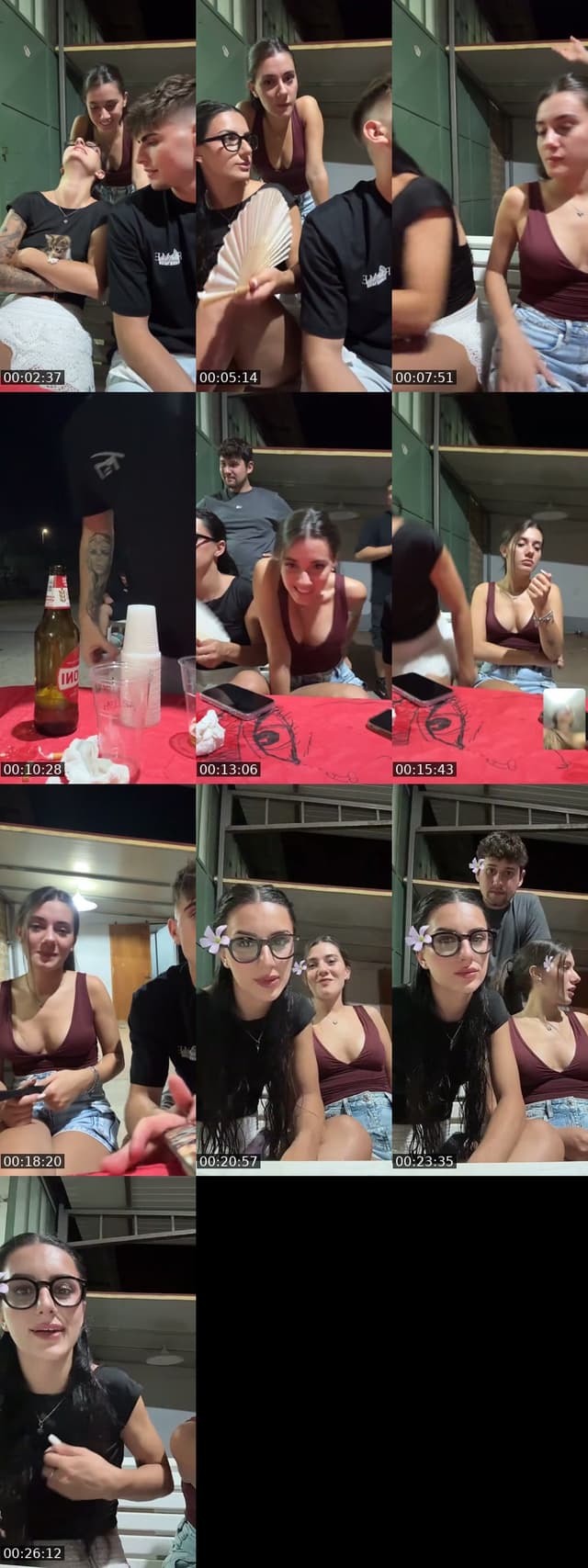 @its___marta TikTok live