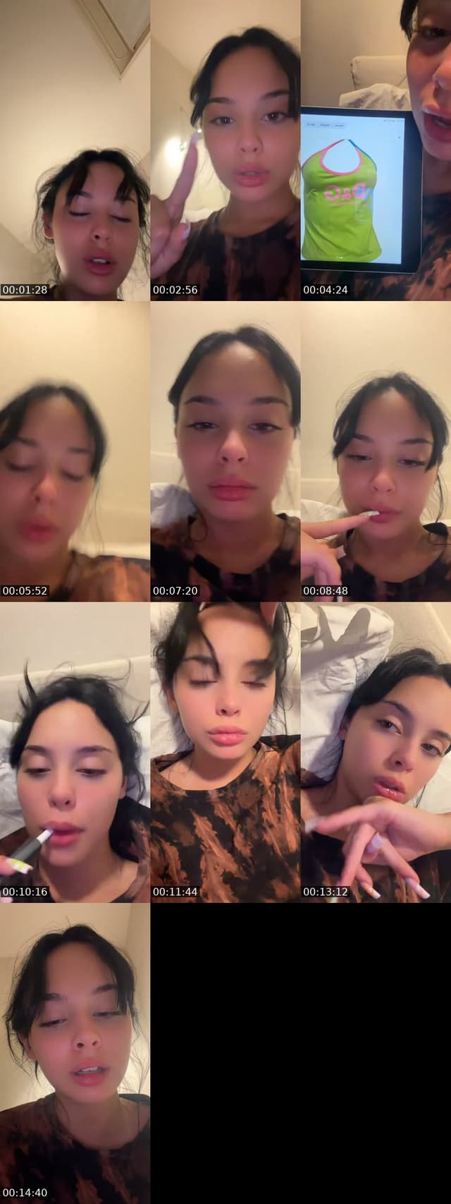 @wellknownbrunix TikTok live