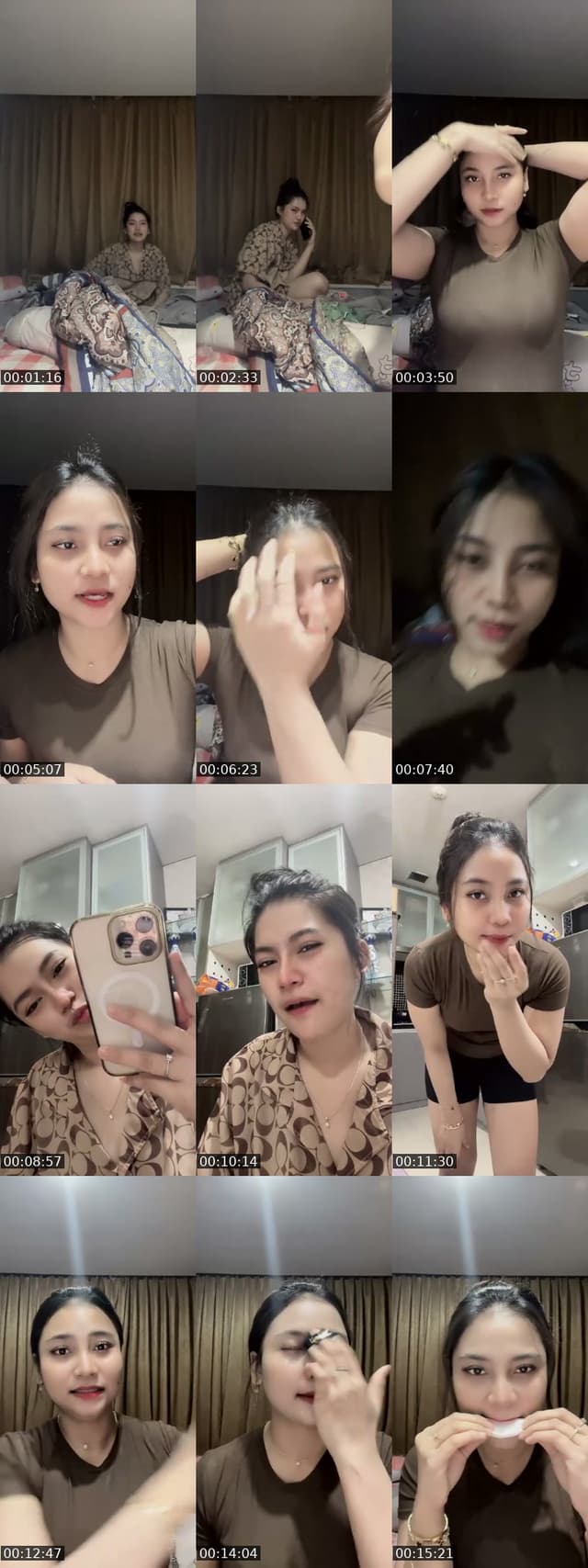 @dvinamarwalubis TikTok live