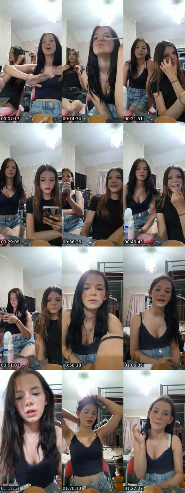 TikTok live: your invited by @ezmel2807