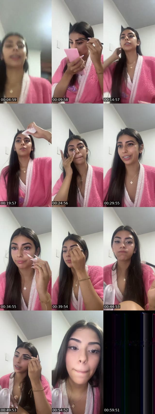 TikTok live: Hablemos por Nequi by @ssc._28