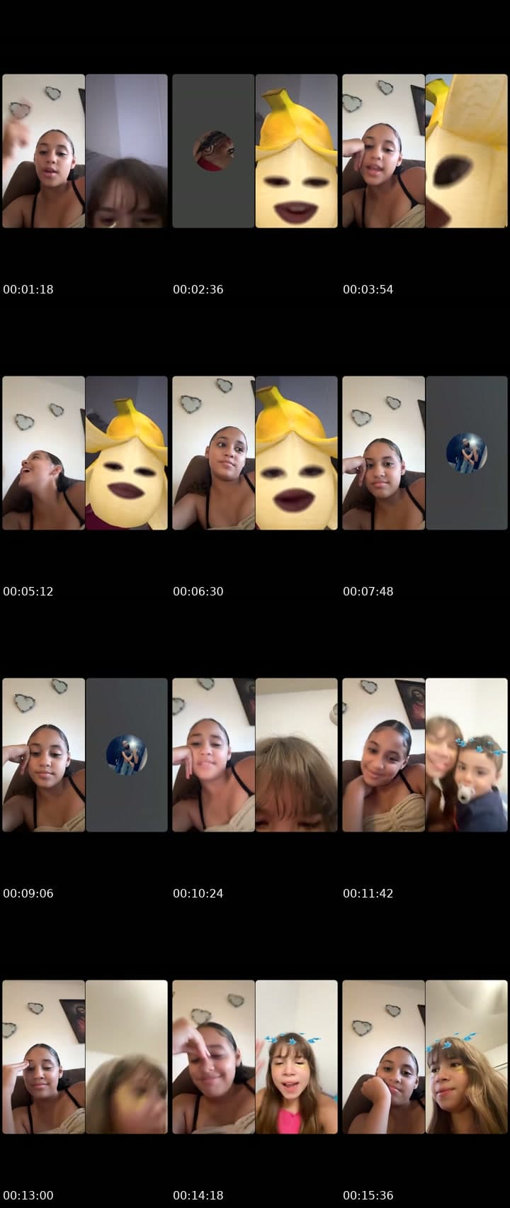 @dalianys.maldonad2 TikTok live stream