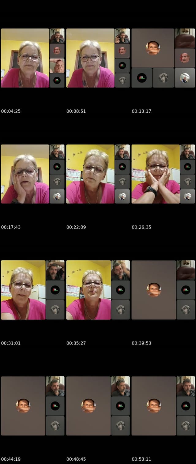 @keurgrenadine.dtc TikTok live