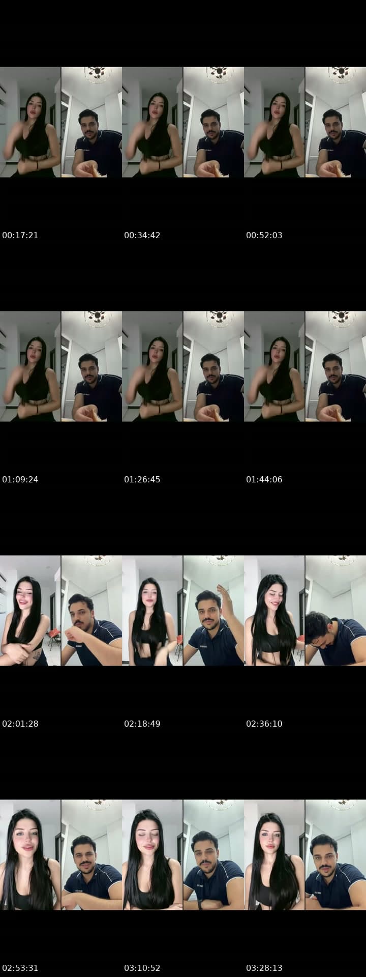 @turkishdelightq TikTok live stream