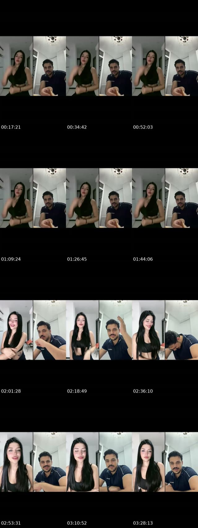 @turkishdelightq TikTok live