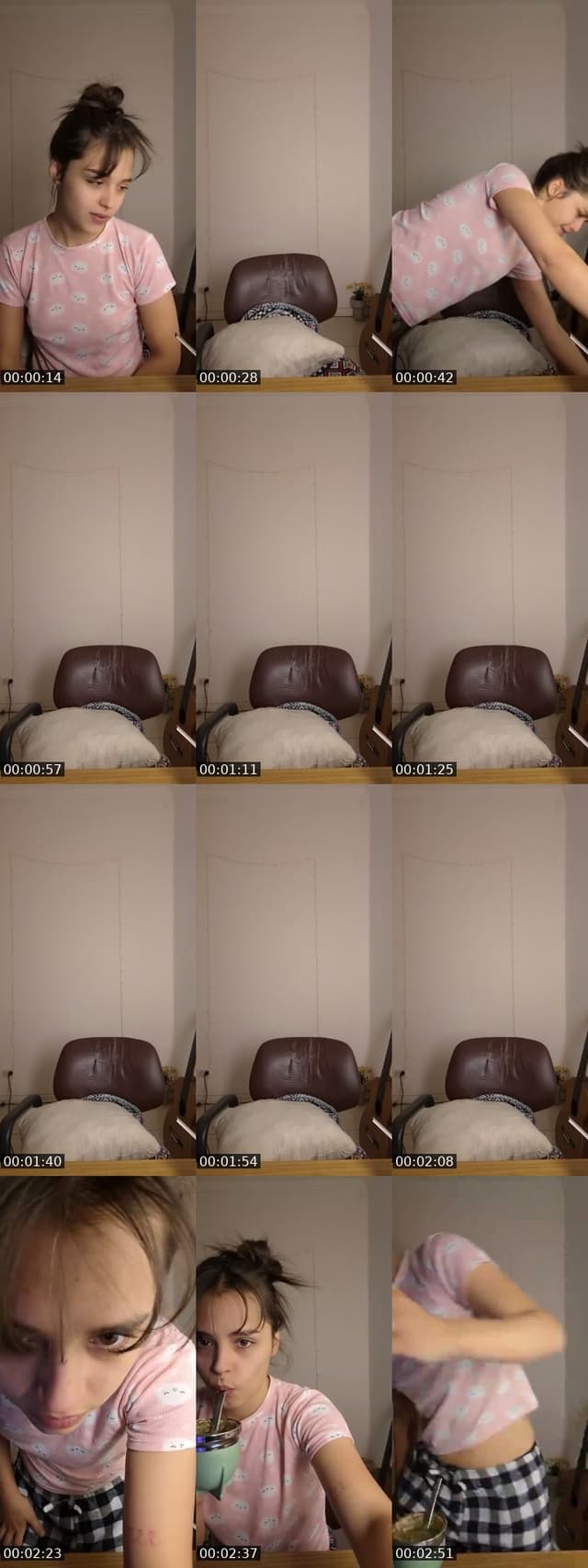 TikTok live: Holiss by @eclipse5220