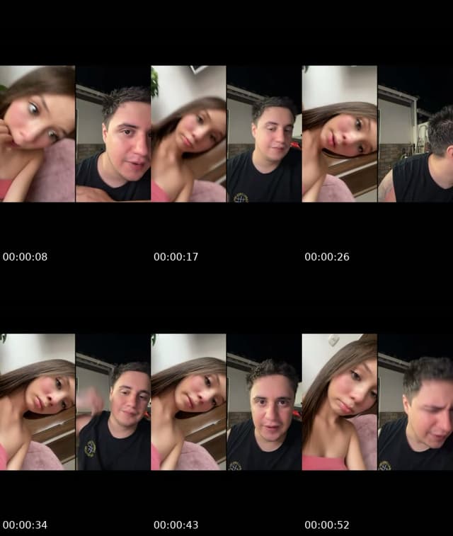 @karentriana718 TikTok live