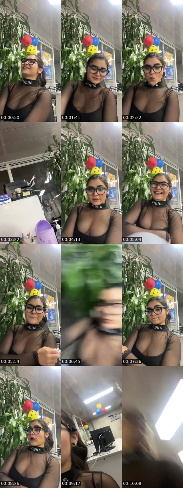 @lizeth_ocampoo TikTok live