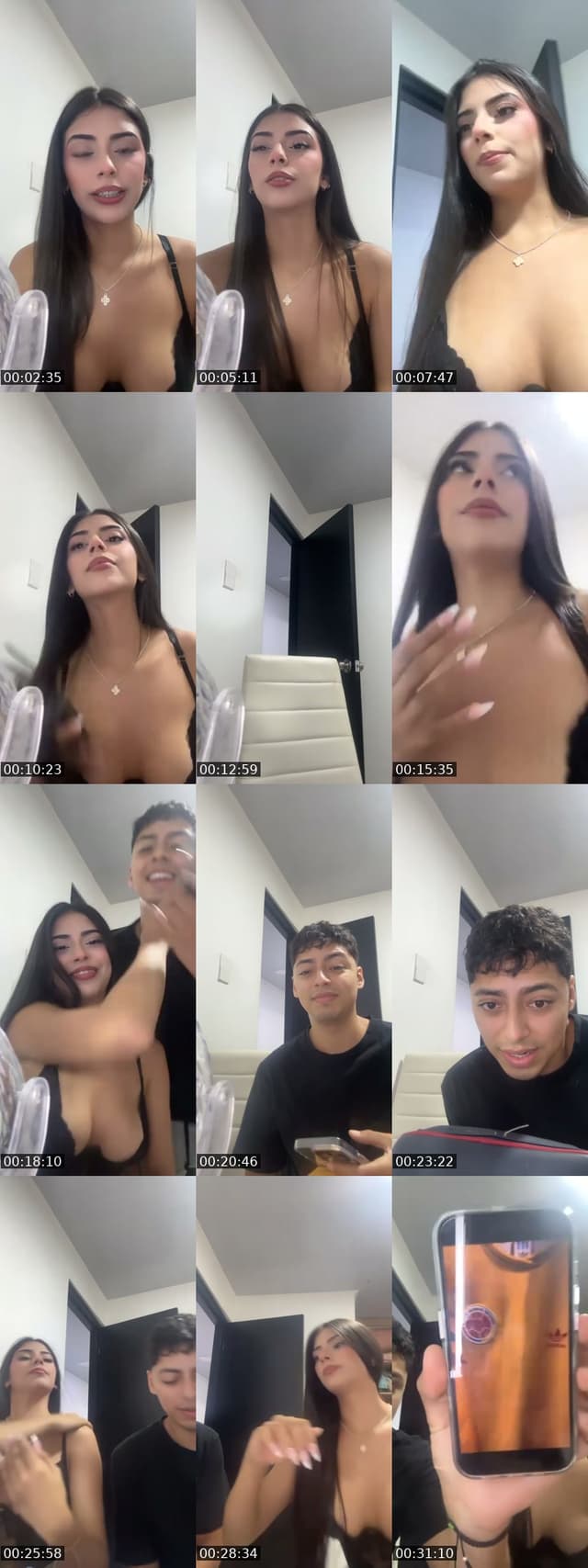 @ssc._28 TikTok live