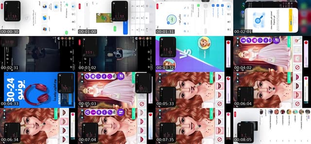@inchamooo TikTok live from 2026-06-27