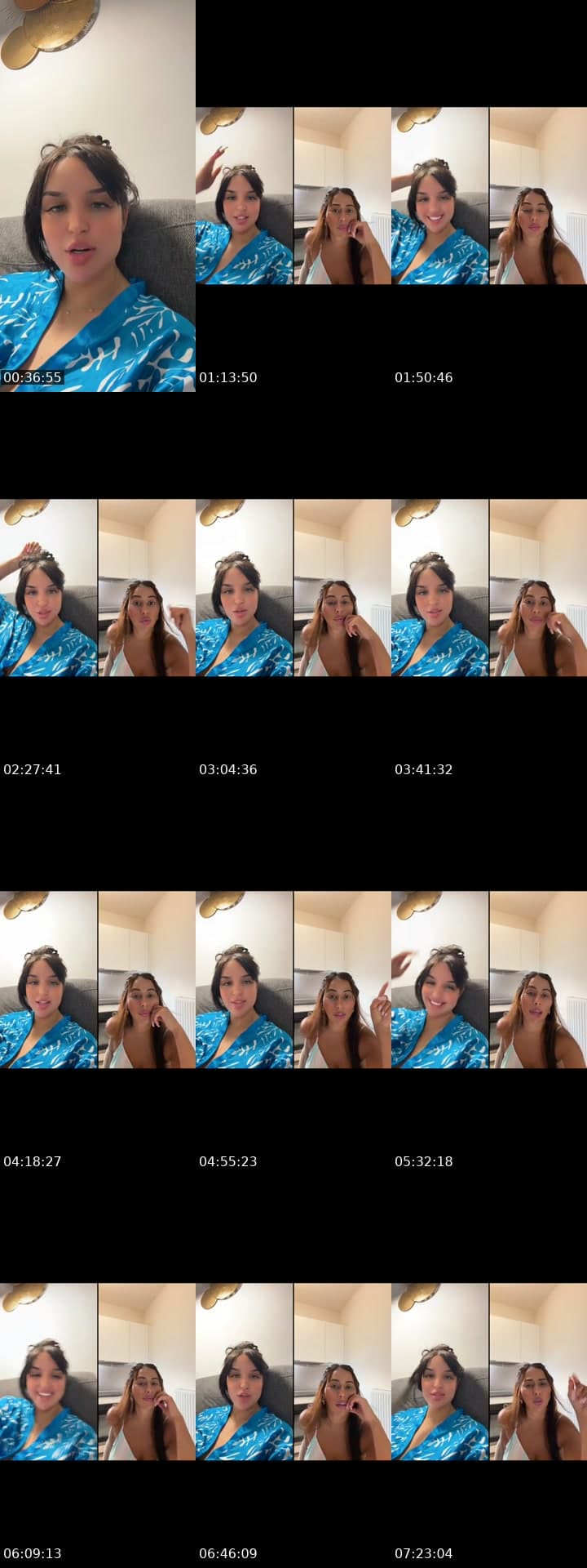 @kemitaettor TikTok live stream
